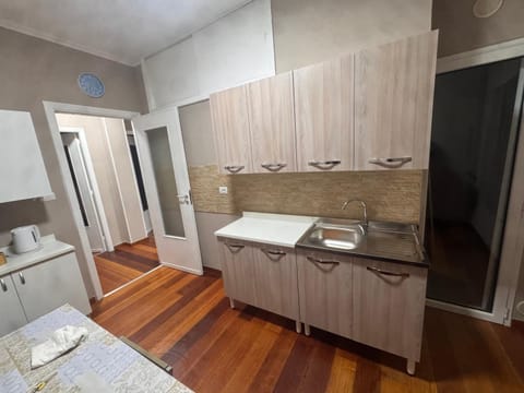 Marilyn Apartment in Bari