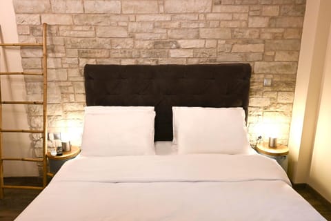 Kallithea Cozy Stonewall Studios Apartment in Kallithea