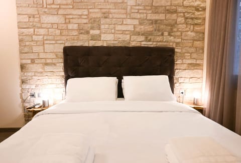 Kallithea Cozy Stonewall Studios Apartment in Kallithea