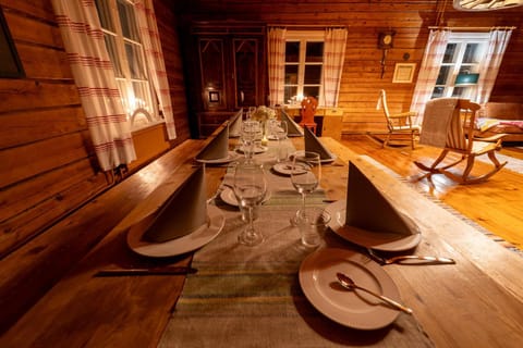 Villa Riverside Villa in Rovaniemi