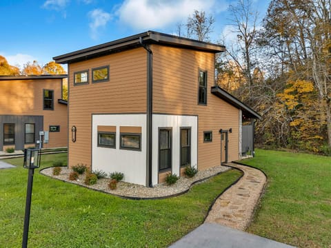 Mountain Sky at Goose Gap Reserve #3 House in Sevierville