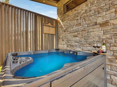 Mountain Sky at Goose Gap Reserve #3 House in Sevierville