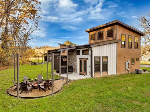 Mountain Sky at Goose Gap Reserve #3 House in Sevierville