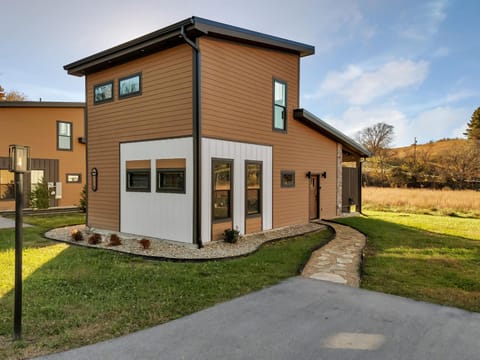 Mountain Retreat at Goose Gap Reserve #7 House in Sevierville