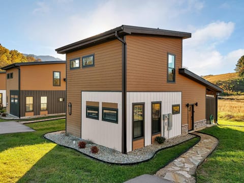 Valley View at Goose Gap Reserve #9 House in Sevierville