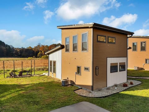 Valley View at Goose Gap Reserve #9 House in Sevierville