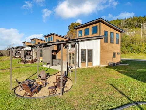 Valley View at Goose Gap Reserve #9 House in Sevierville