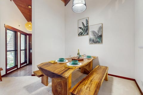 Waikomo Stream Villas 131 Apartment in Poipu