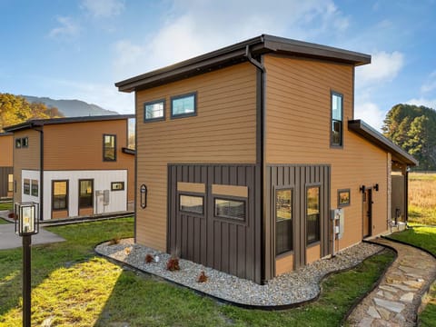Mountain Laurel at Goose Gap Reserve #10 House in Sevierville