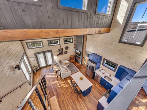 Mountain Laurel at Goose Gap Reserve #10 House in Sevierville