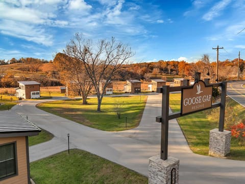 Forge Peaks at Goose Gap Reserve #12 House in Sevierville