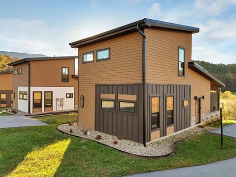 Forge Peaks at Goose Gap Reserve #12 House in Sevierville