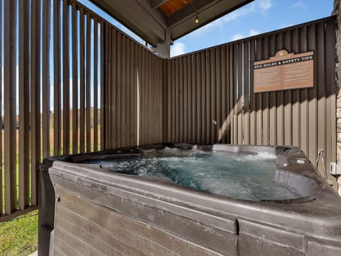 Forge Peaks at Goose Gap Reserve #12 House in Sevierville