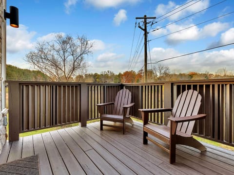 Cumberland Cove at Goose Gap Reserve #13 House in Sevierville