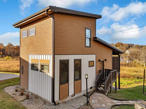 Cumberland Cove at Goose Gap Reserve #13 House in Sevierville