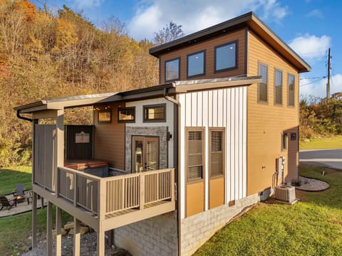 Cumberland Cove at Goose Gap Reserve #13 House in Sevierville