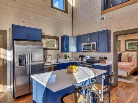 Cherokee Hollow at Goose Gap Reserve #11 House in Sevierville