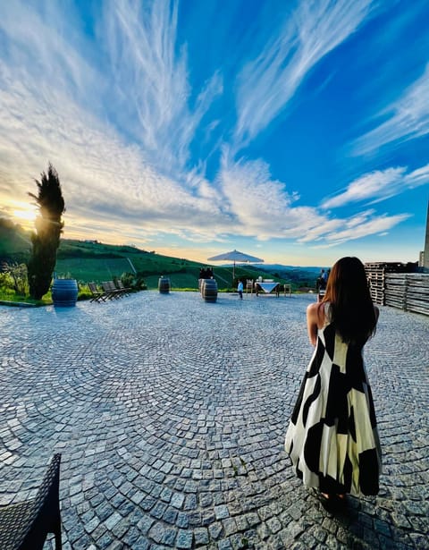 MiaClara Relais Country House in Liguria