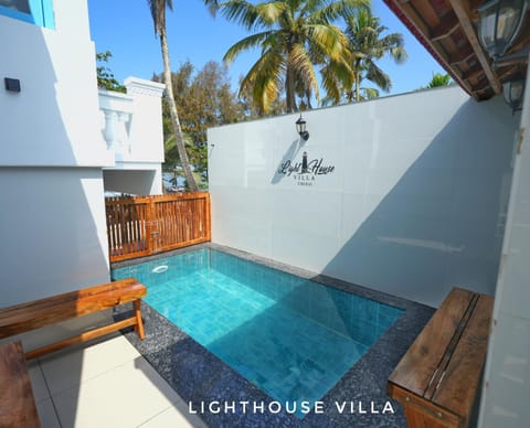 Patio, Day, Pool view, Swimming pool, Swimming pool