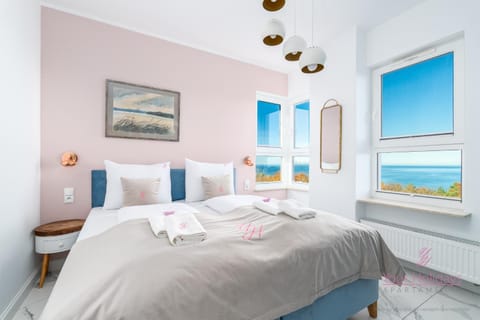 Your Holidays Aquamarina Onyx 98 Apartment in Miedzyzdroje