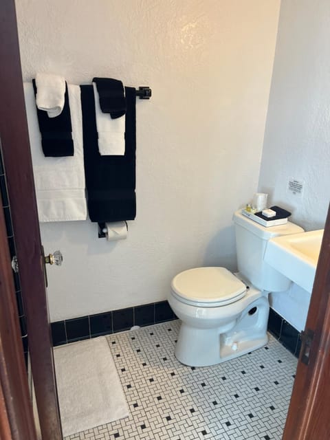 Boots Court Motel Motel in Ozark Mountains