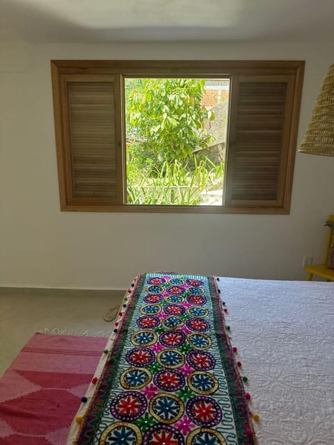 Suíte 6 - Tucano Bed and Breakfast in Angra dos Reis