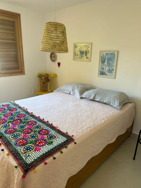 Suíte 6 - Tucano Bed and Breakfast in Angra dos Reis