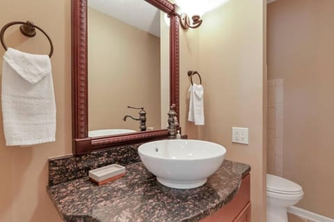 Valley View Villa Villa in Ohio