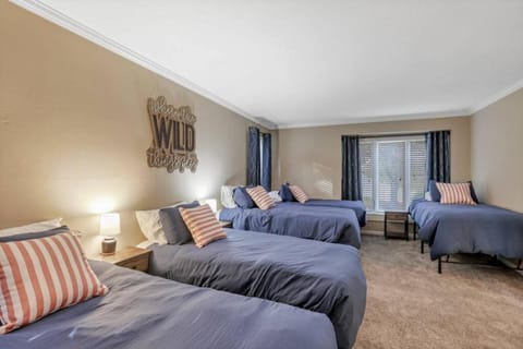 Valley View Villa Villa in Ohio