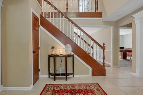 Valley View Villa Villa in Ohio