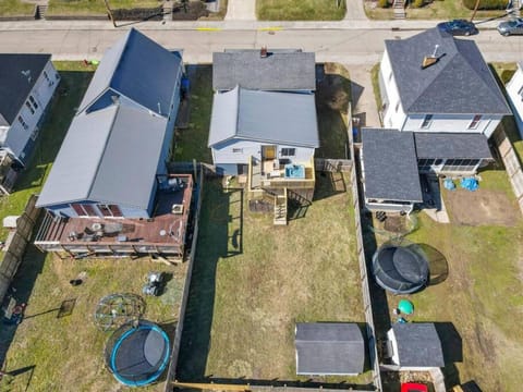 Nostalgic in Nelsonville House in Ohio