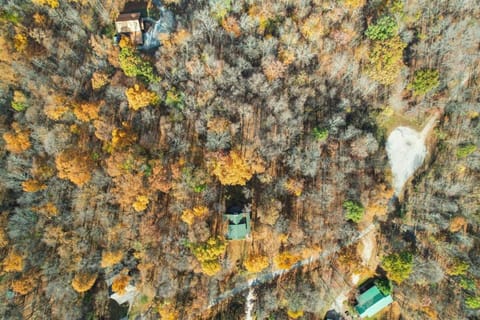 Hike Away Hills House in Falls Township