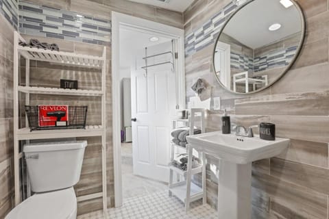 The Shack House in Buckeye Lake