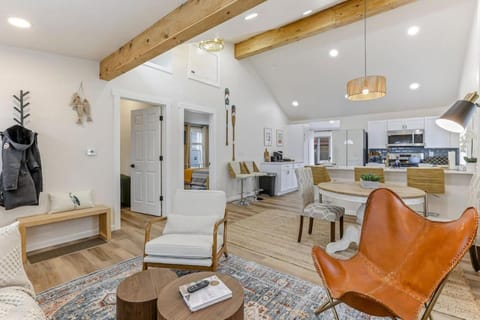 Gone Fishin House in Buckeye Lake