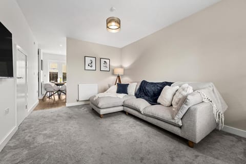 Foxden House House in Bourton-on-the-Water