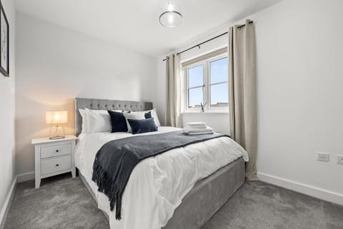 Foxden House House in Bourton-on-the-Water