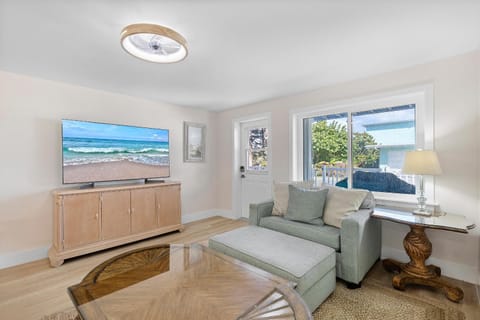 Villa Bleu 1 House in New Smyrna Beach