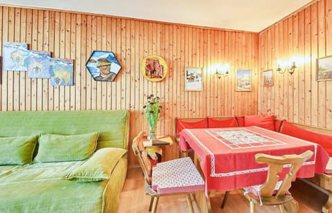 Appartement Edelweiss Haus Bellevue Haus D Apartment in Salzburgerland