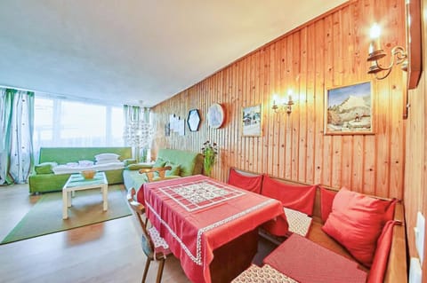 Appartement Edelweiss Haus Bellevue Haus D Apartment in Salzburgerland