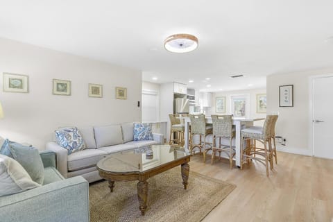 Villa Bleu House in New Smyrna Beach