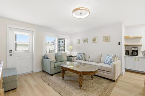 Villa Bleu House in New Smyrna Beach