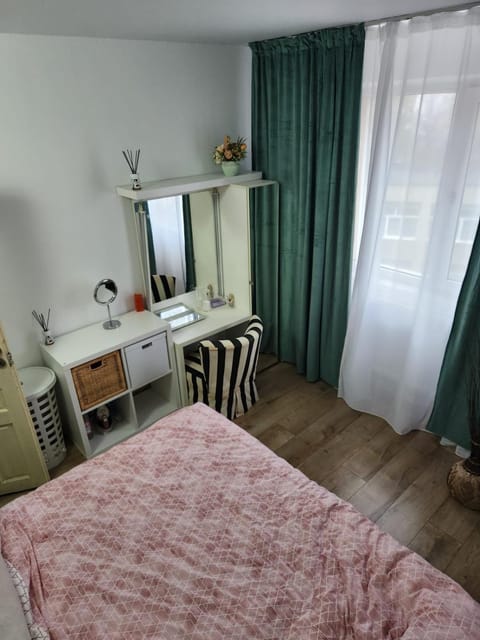 Lelas house Apartment in Craiova