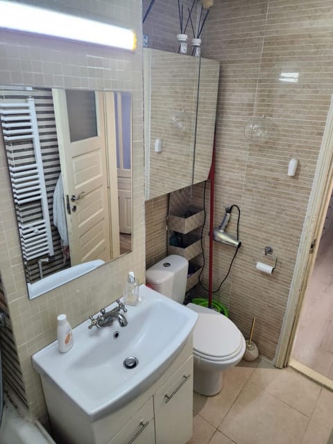 Lelas house Apartment in Craiova