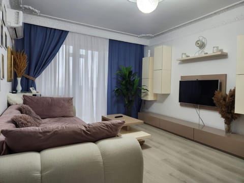 Lelas house Apartment in Craiova