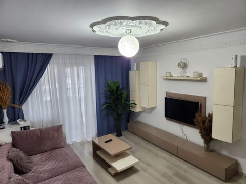 Lelas house Apartment in Craiova