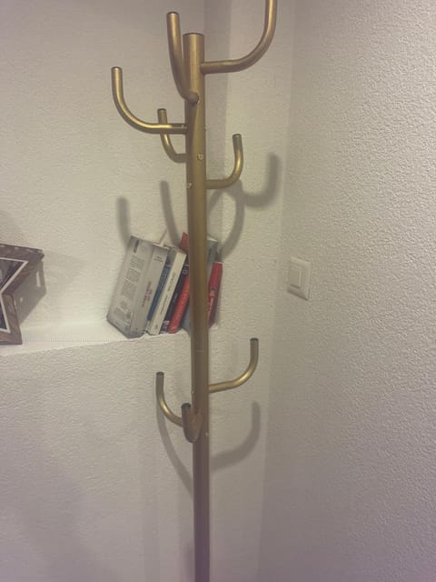 Le rocher Apartment in Sierre