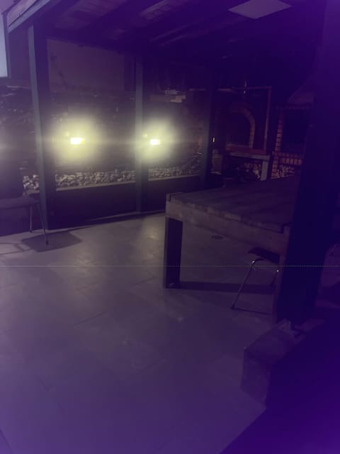 Le rocher Apartment in Sierre