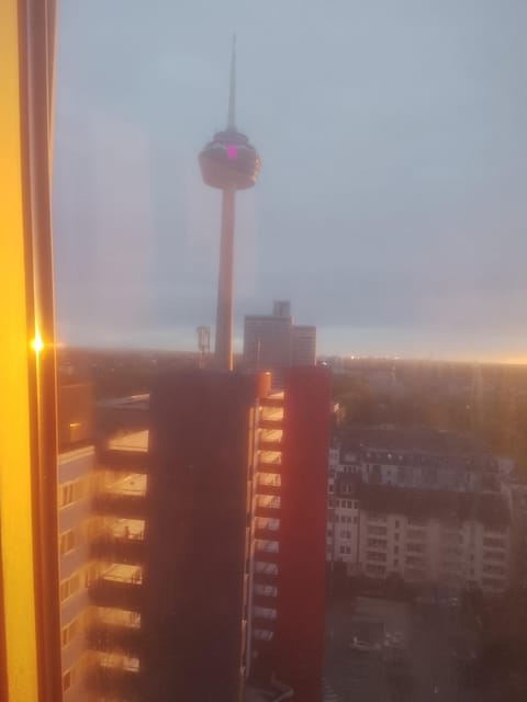 Graeff sweet apartment Apartment in Cologne