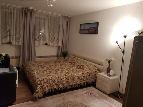 Graeff sweet apartment Apartment in Cologne