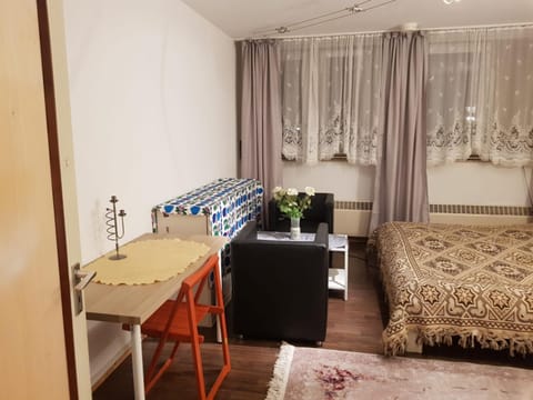 Graeff sweet apartment Apartment in Cologne